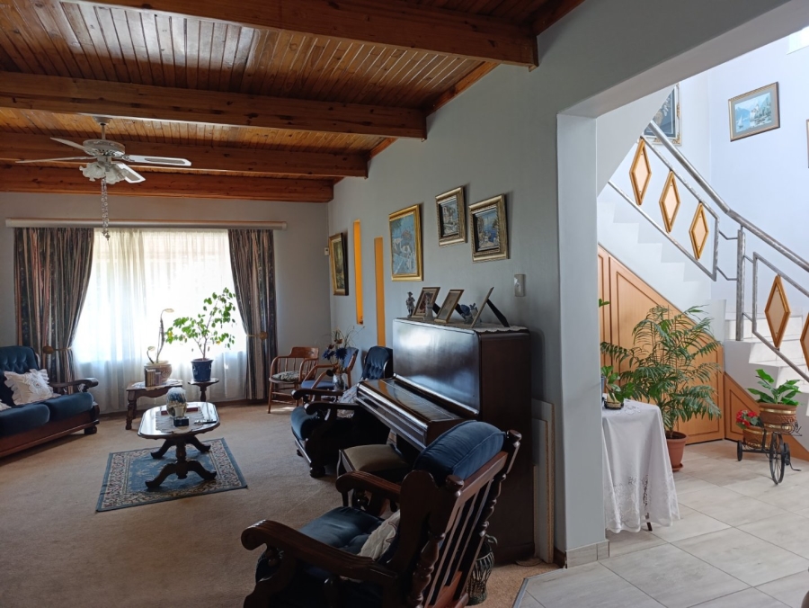 4 Bedroom Property for Sale in Fichardt Park Free State